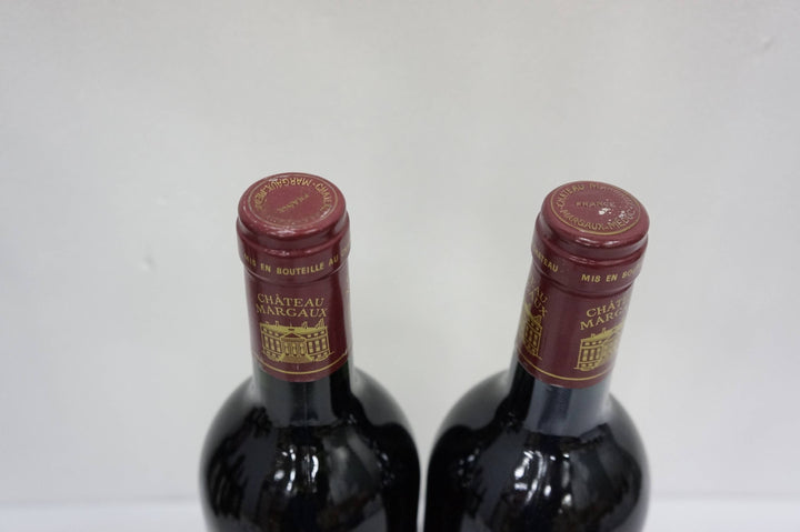 Chateau Margaux 1986