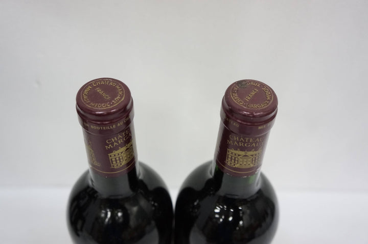 Chateau Margaux 1989