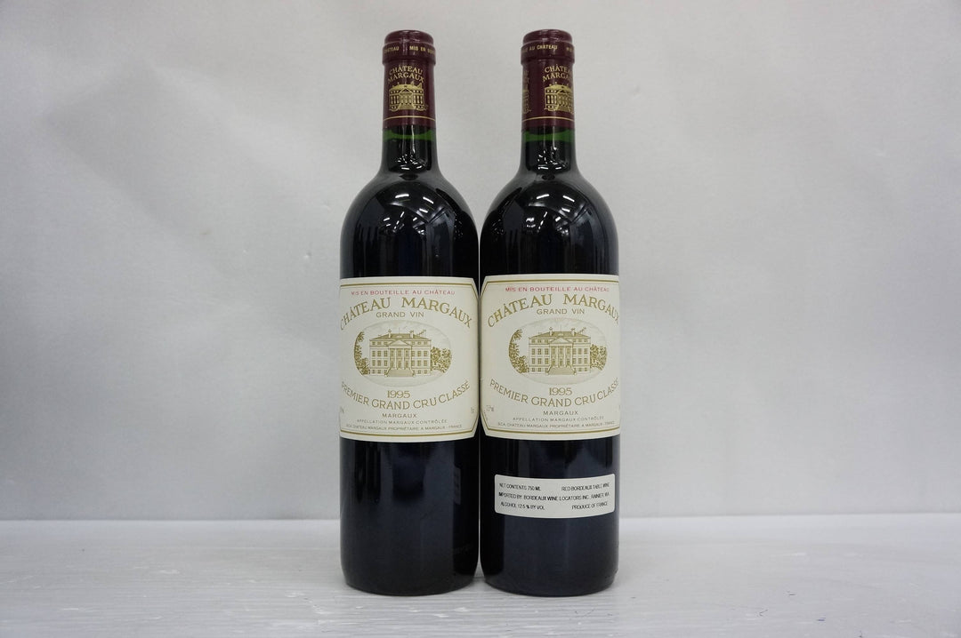 Chateau Margaux 1995