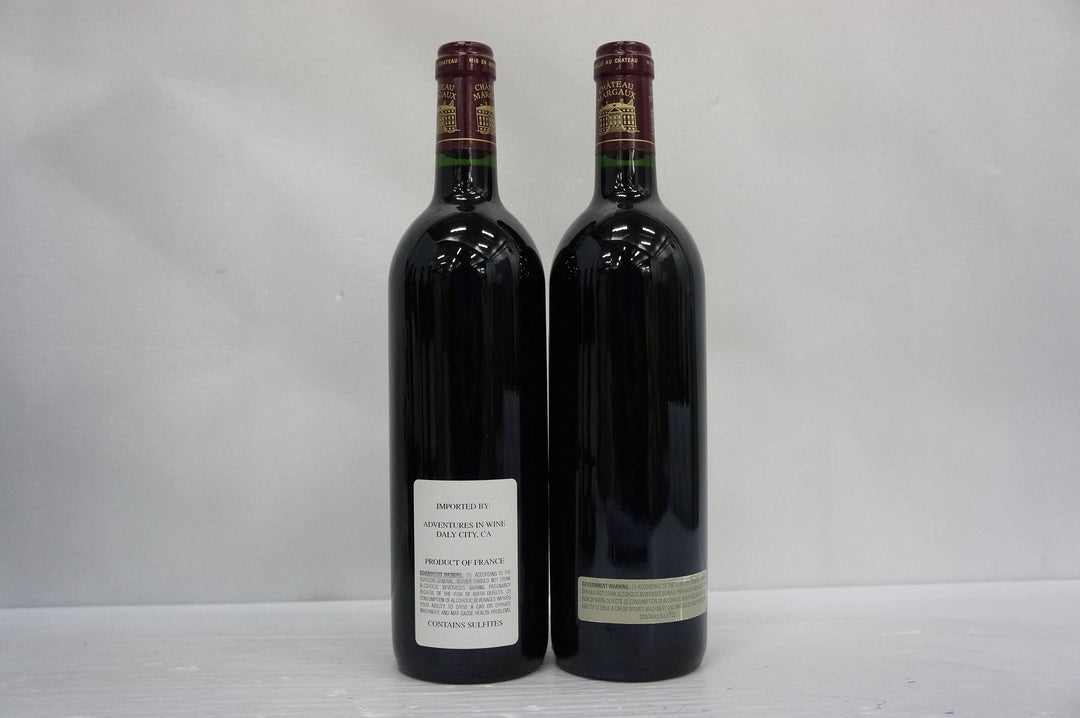 Chateau Margaux 1995