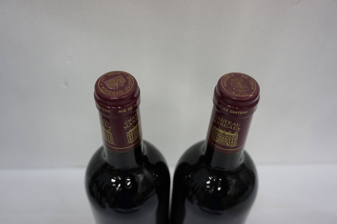 Chateau Margaux 1995