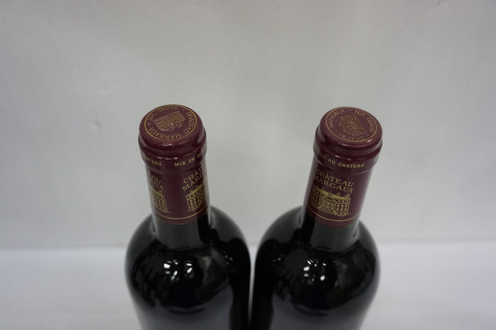 Chateau Margaux 1995
