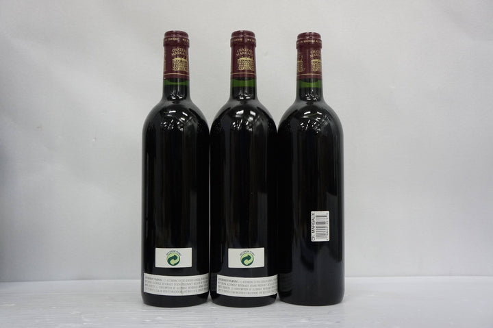 Chateau Margaux 1996
