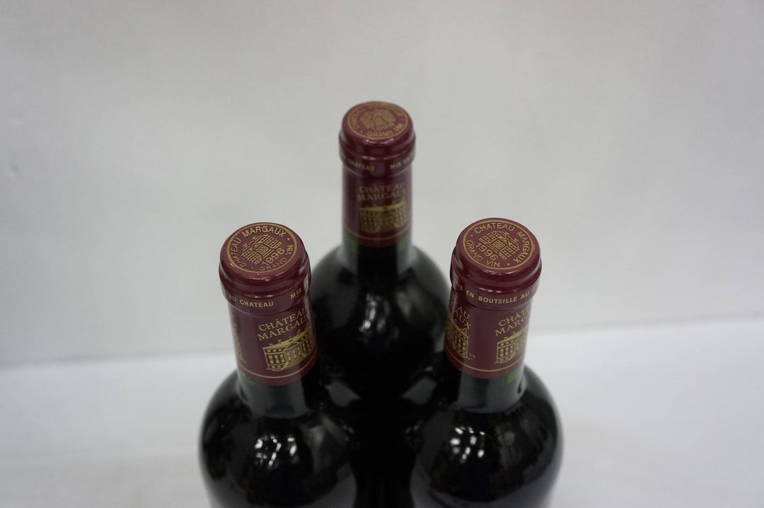Chateau Margaux 1996