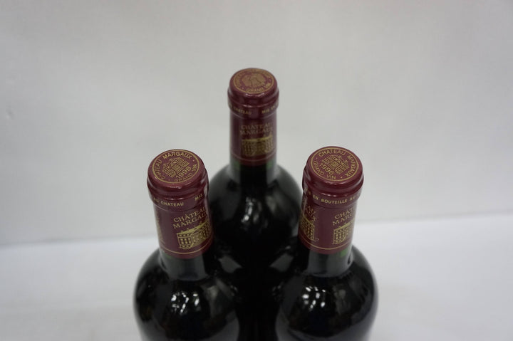 Chateau Margaux 1996