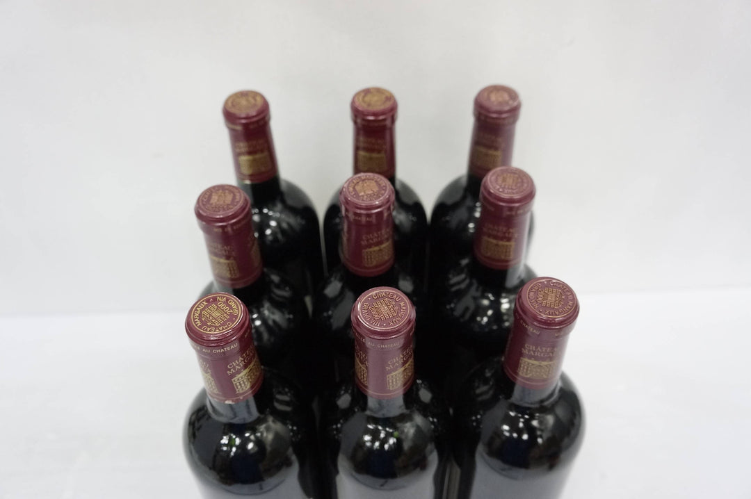 Chateau Margaux 2000 *