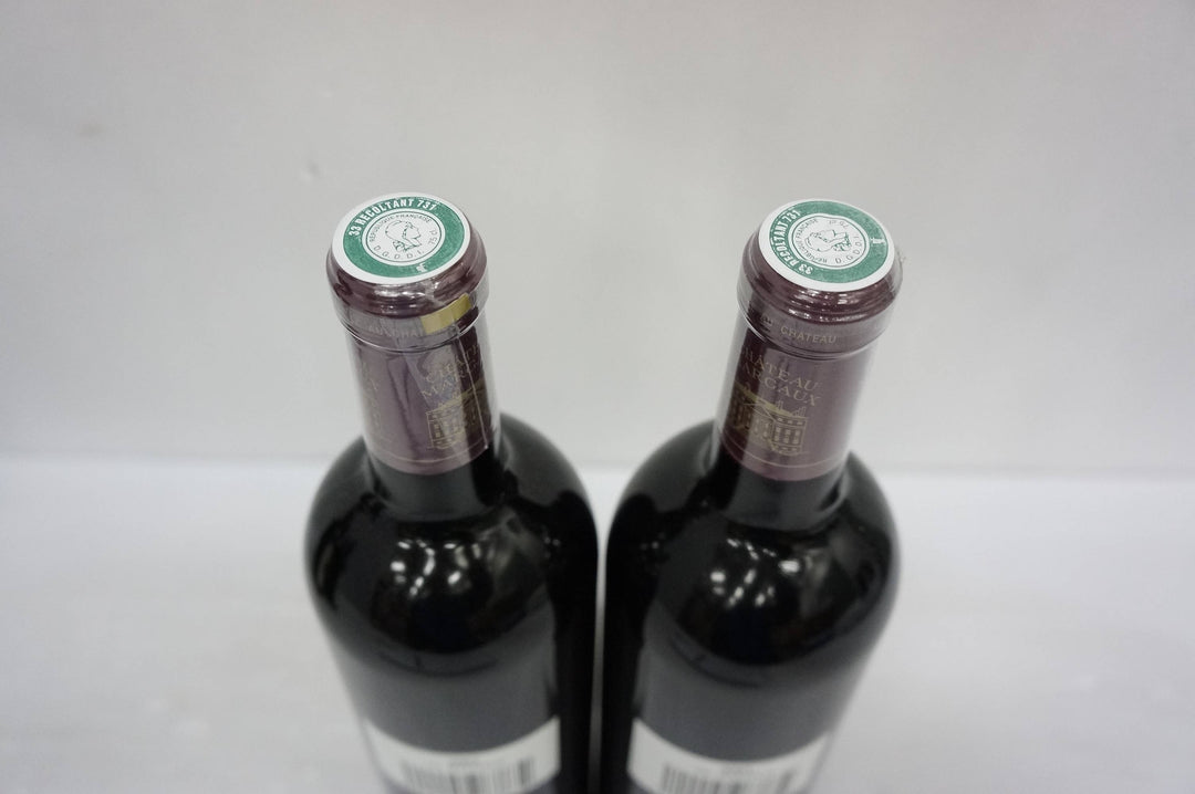 Chateau Margaux 2003 *