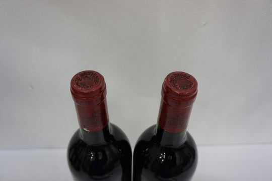 Chateau Montrose 1990
