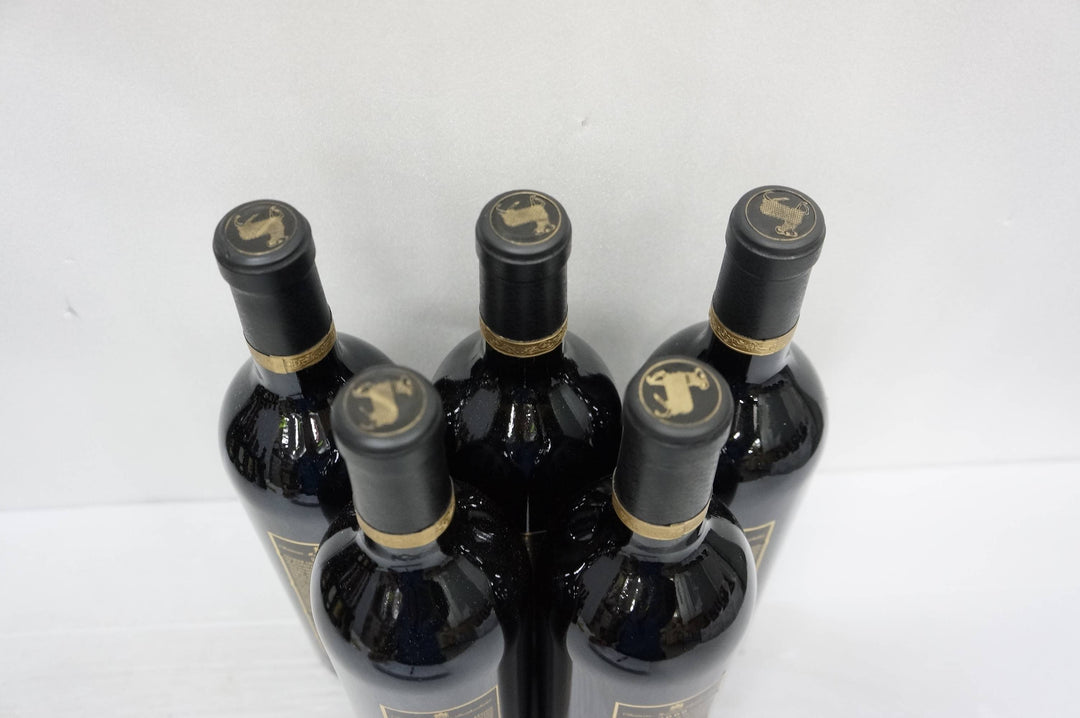 Chateau Mouton Rothschild 2000