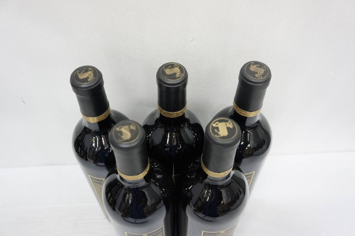 Chateau Mouton Rothschild 2000