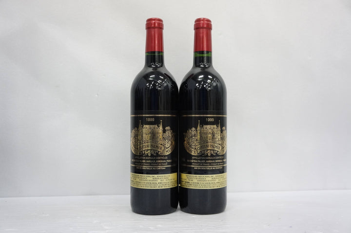 Chateau Palmer 1999