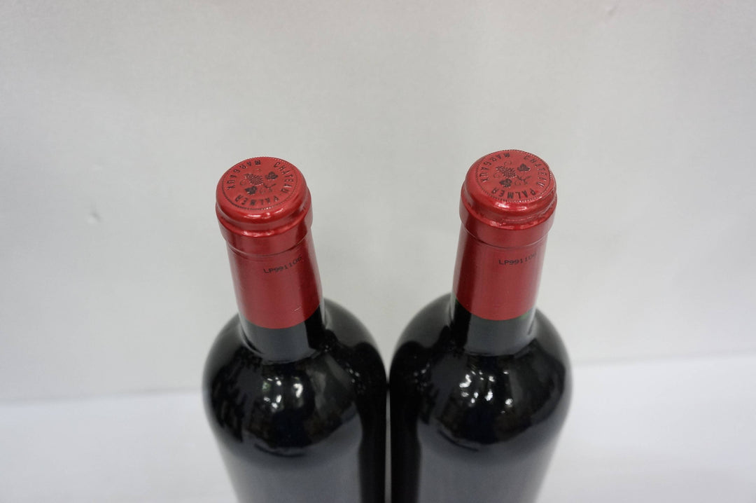 Chateau Palmer 1999