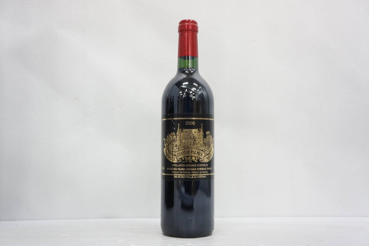 Chateau Palmer 2000 *