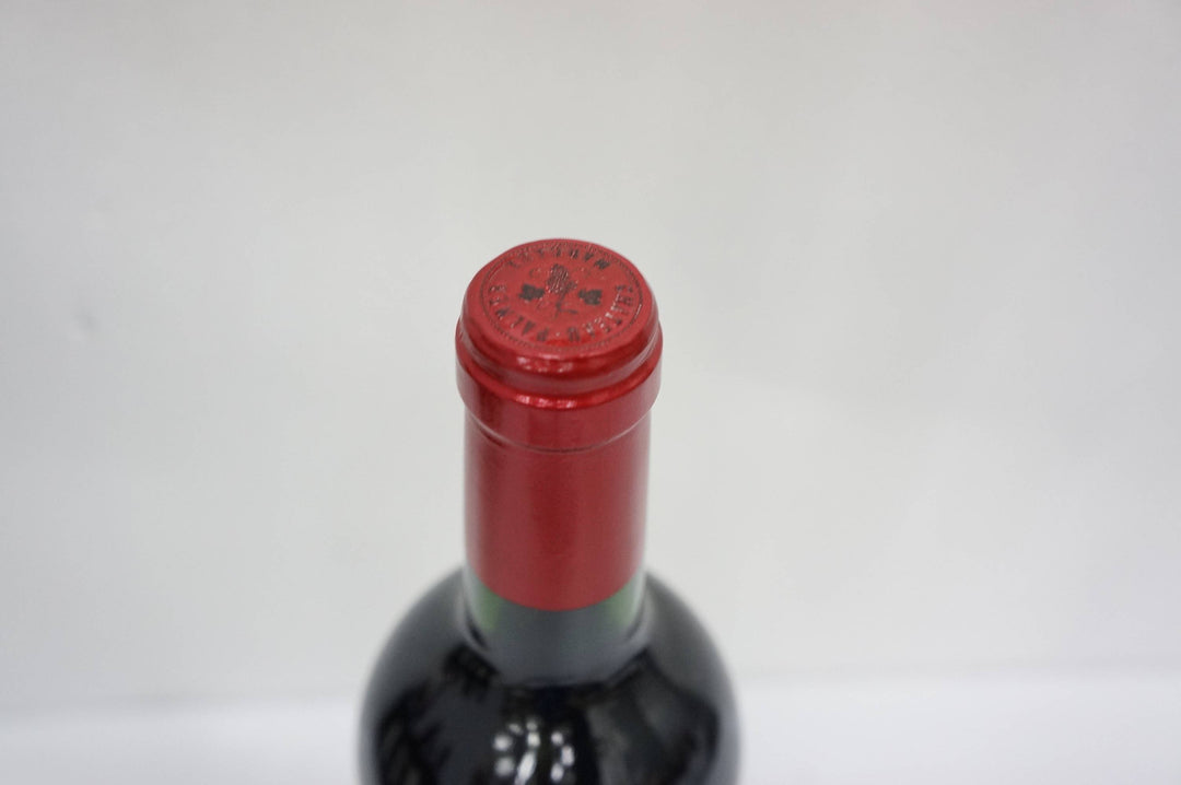 Chateau Palmer 2000 *
