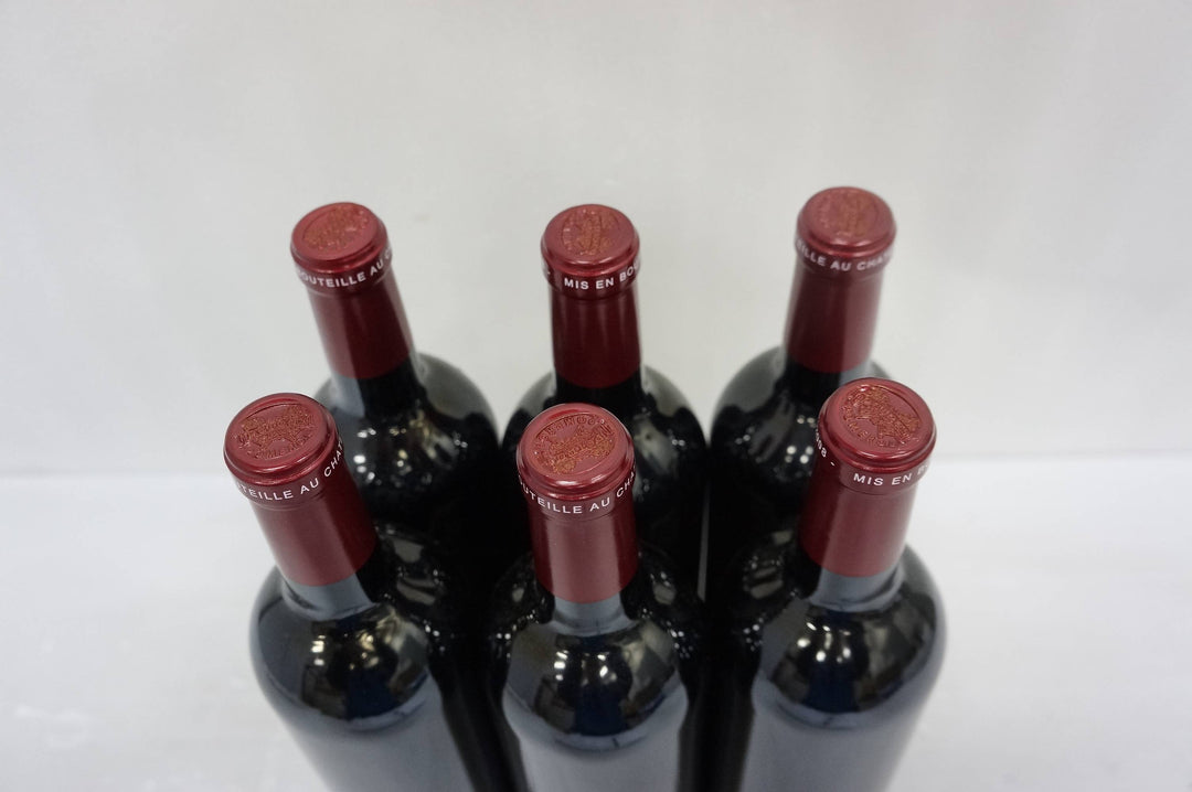Petrus 2008