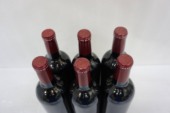 Petrus 2008