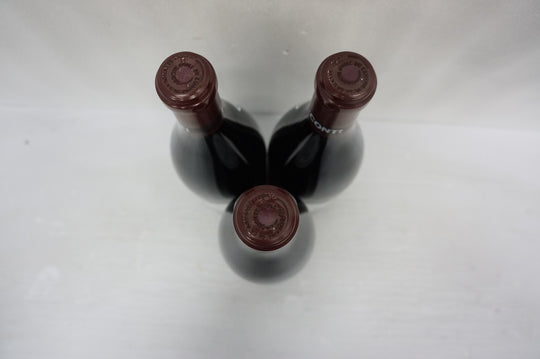 DRC Romanee Conti Grand Cru (OWC x 3) 2014