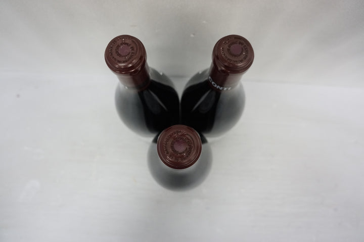 DRC Romanee Conti Grand Cru (OWC x 3) 2014