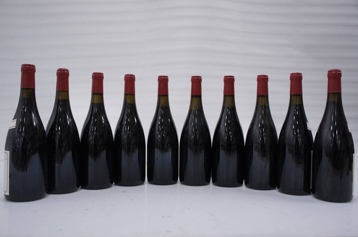 Domaine des Chezeaux Clos St Denis Cuvees Vielles Vignes 1985