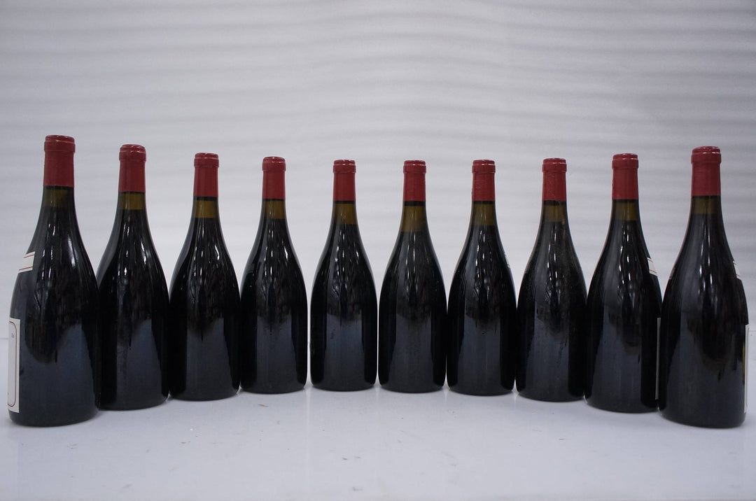 Domaine des Chezeaux Clos St Denis Cuvees Vielles Vignes 1985