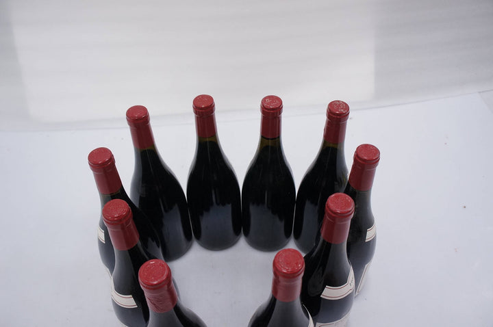 Domaine des Chezeaux Clos St Denis Cuvees Vielles Vignes 1985