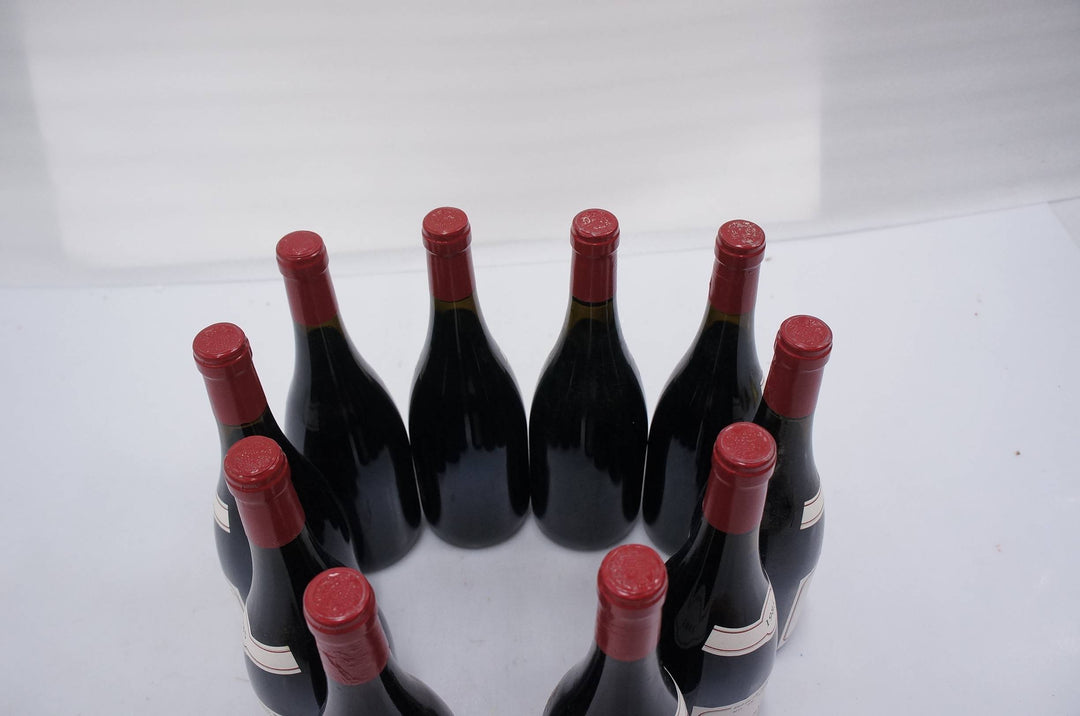 Domaine des Chezeaux Clos St Denis Cuvees Vielles Vignes 1985