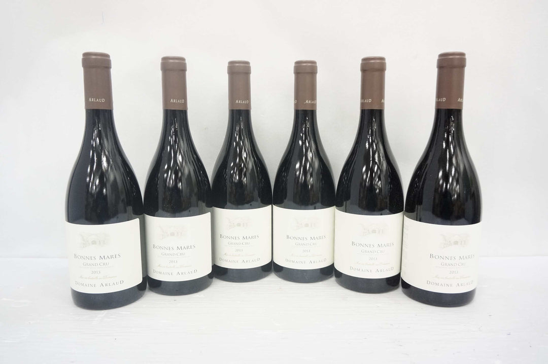 Domaine Arlaud Bonnes Mares Grand Cru 2013