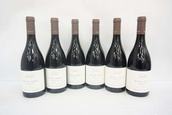 Domaine Arlaud Bonnes Mares Grand Cru 2013