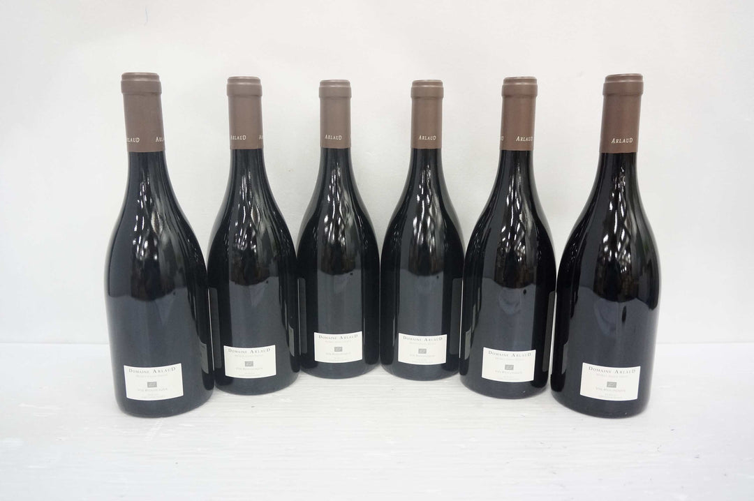 Domaine Arlaud Bonnes Mares Grand Cru 2013