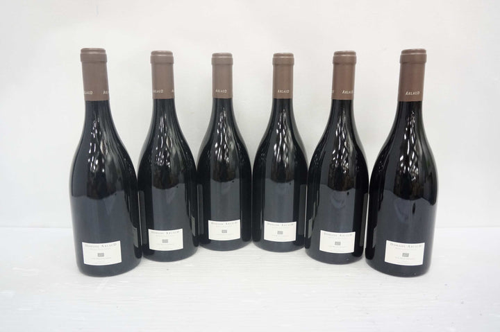 Domaine Arlaud Bonnes Mares Grand Cru 2013