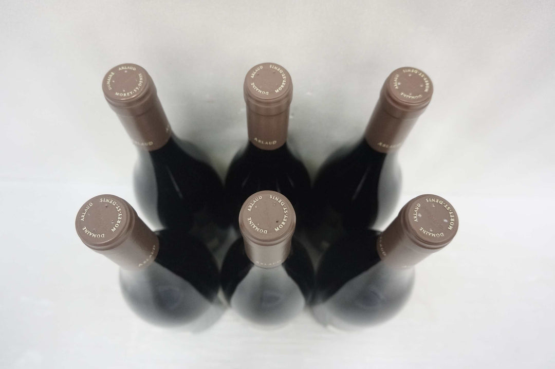 Domaine Arlaud Bonnes Mares Grand Cru 2013