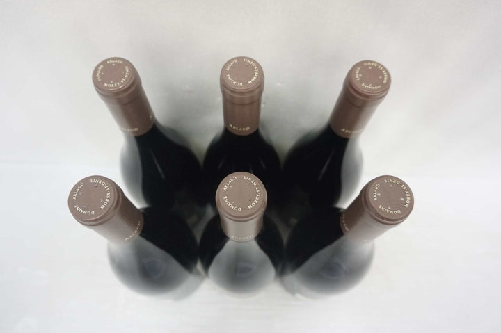 Domaine Arlaud Bonnes Mares Grand Cru 2013