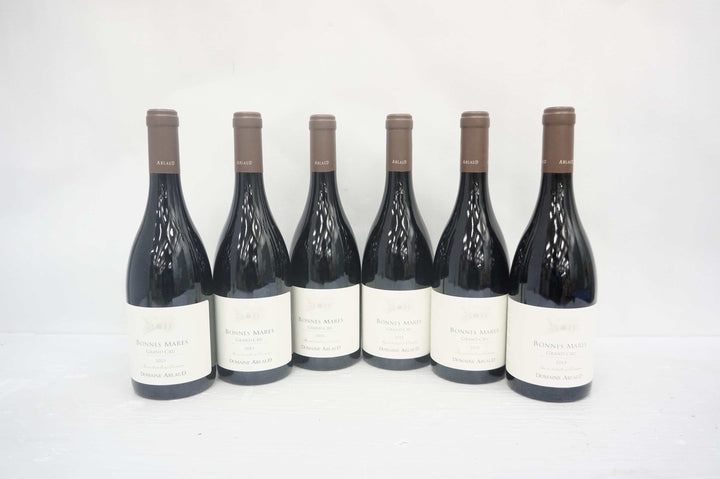 Domaine Arlaud Bonnes Mares Grand Cru 2015