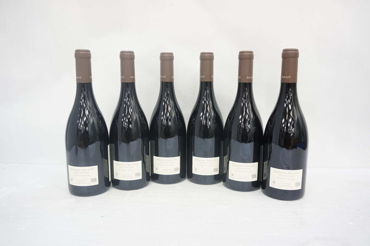 Domaine Arlaud Bonnes Mares Grand Cru 2015