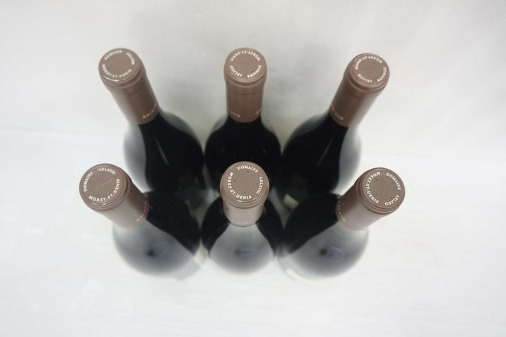 Domaine Arlaud Bonnes Mares Grand Cru 2015