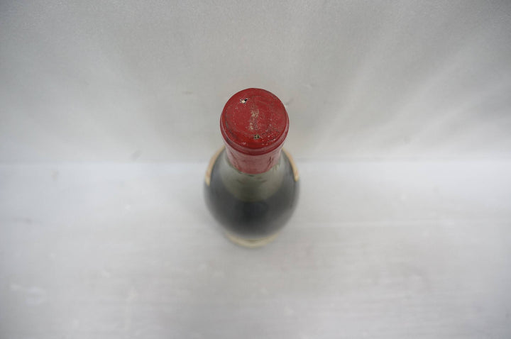 Jacques Prieur Musigny Grand Cru 1969 *