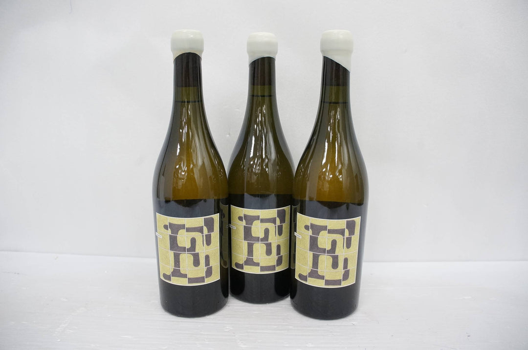 Sine Qua Non Whisperin' E White Blend 2002