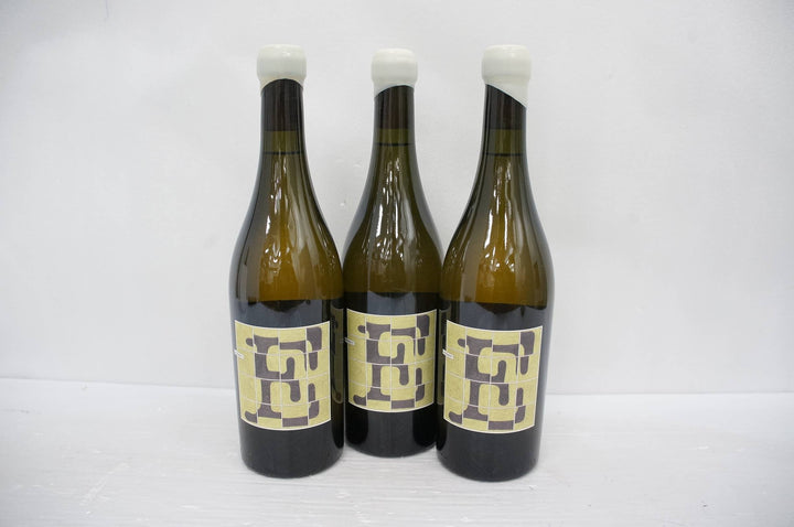 Sine Qua Non Whisperin' E White Blend 2002