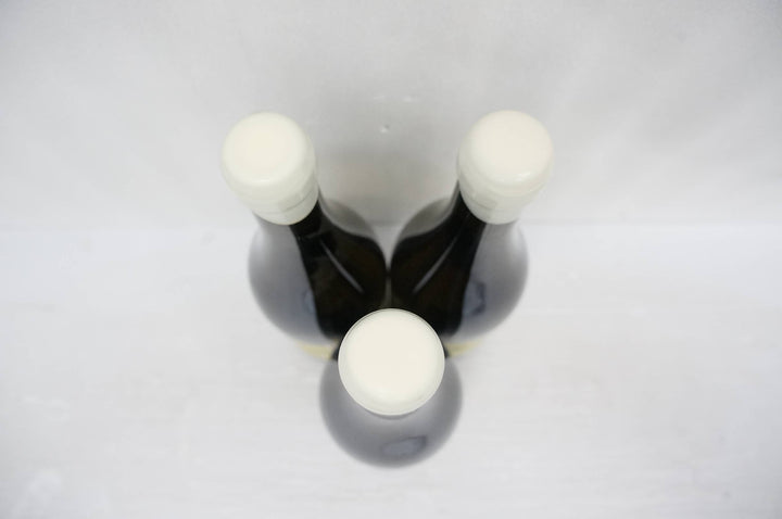 Sine Qua Non Whisperin' E White Blend 2002