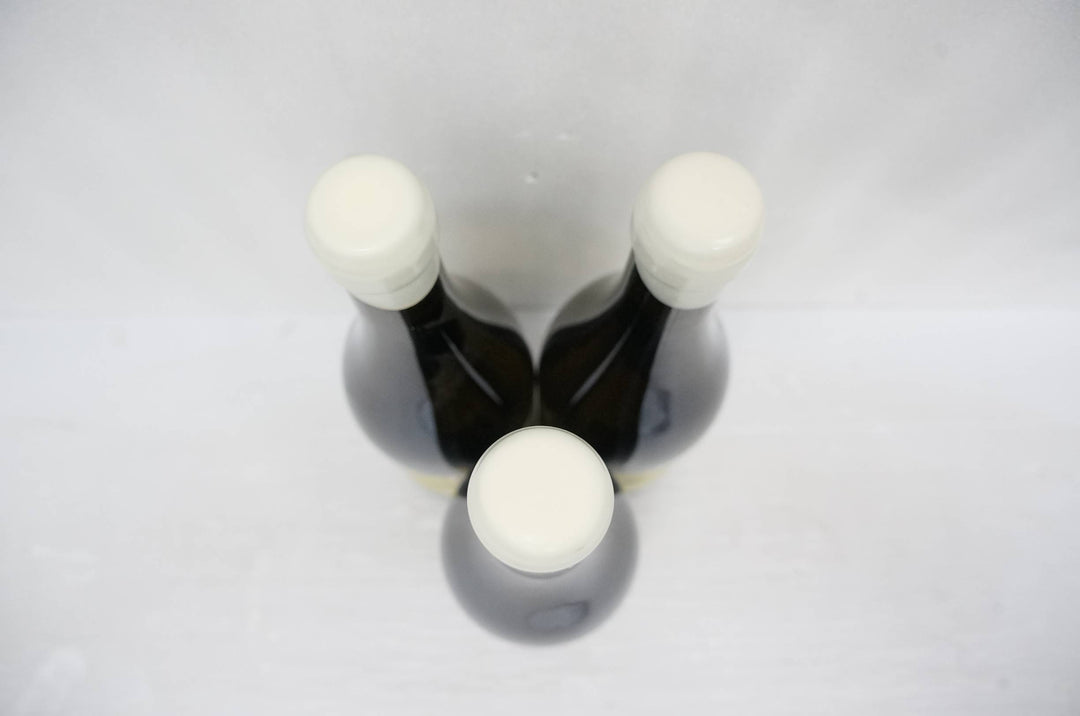 Sine Qua Non Whisperin' E White Blend 2002