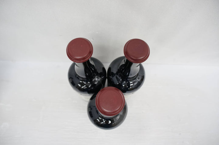 Sine Qua Non Patine Syrah 2011