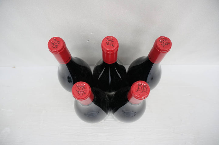 Philippe Pacalet Pommard 1er Cru 2008