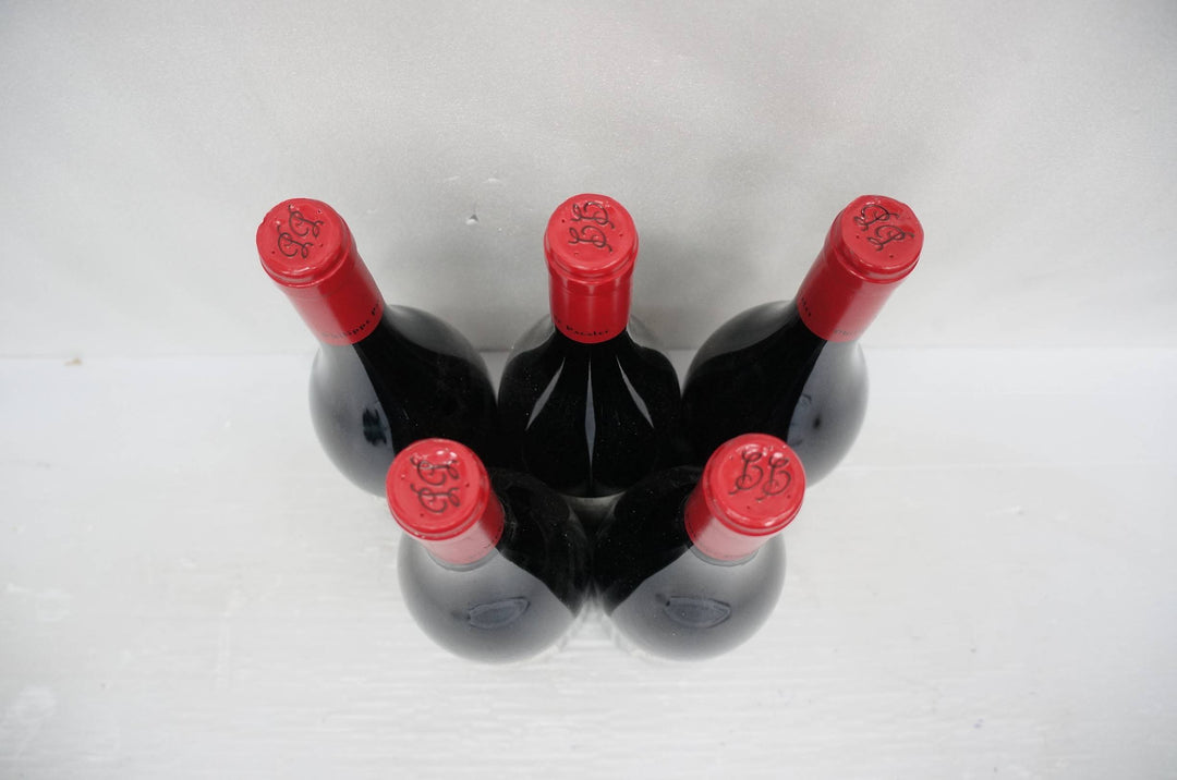 Philippe Pacalet Pommard 1er Cru 2008