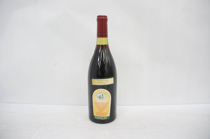 Faiveley Mazis Chambertin Grand Cru 1985 *