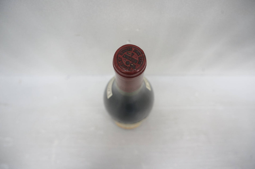 Faiveley Mazis Chambertin Grand Cru 1985 *