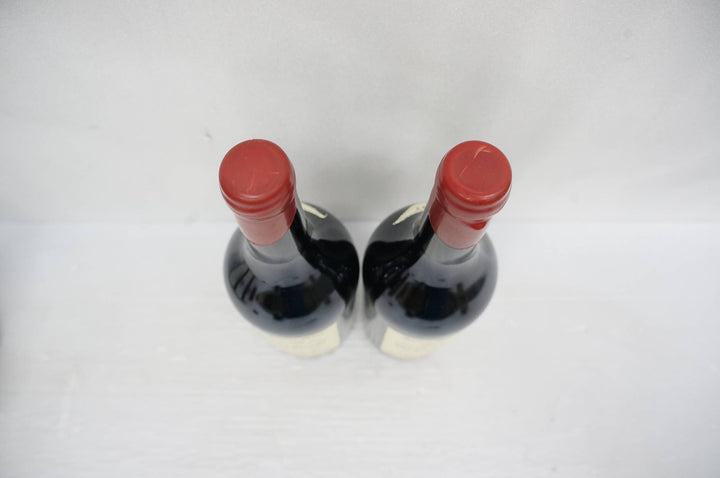 Sine Qua Non Imposter McCoy Syrah 1997