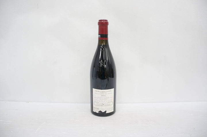 DRC Romanee Conti Grand Cru 1993 *