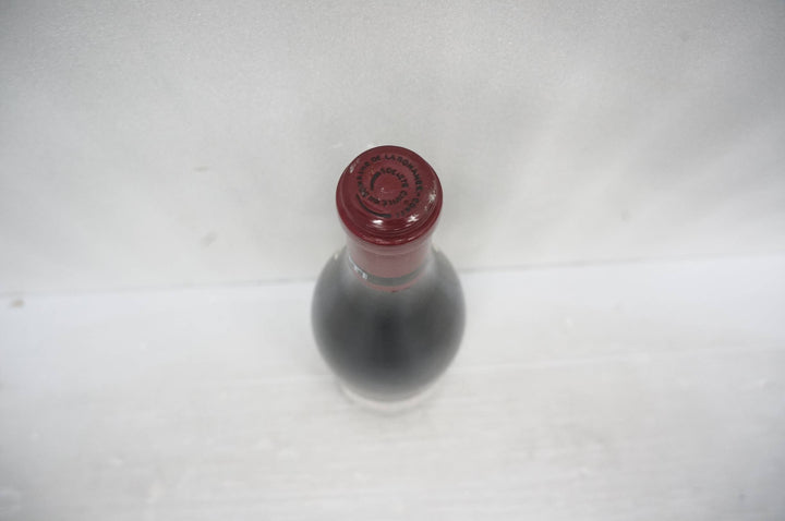 DRC Romanee Conti Grand Cru 1993 *