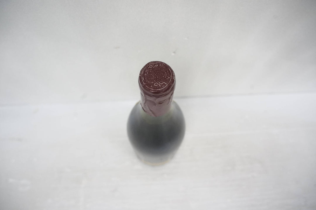 Henri Jayer Vosne Romanee Cros Parantoux 1er Cru 1987 *