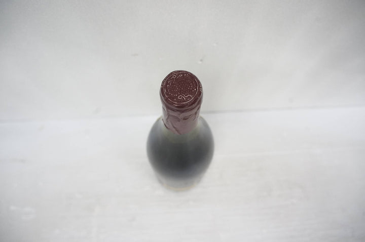 Henri Jayer Vosne Romanee Cros Parantoux 1er Cru 1987 *